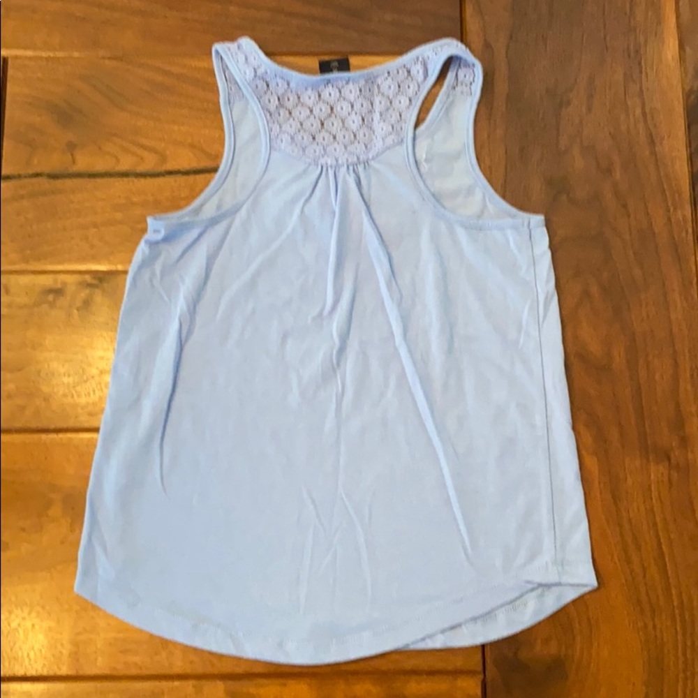Purple Tanktop! - Picture 4 of 4